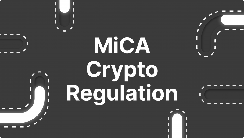How Does MiCA Crypto Regulation Affect Businesses?