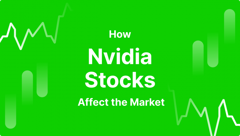 How Does Nvidia Stock Influence the Market?
