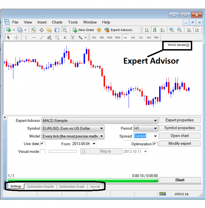 Optimization-of-MT4-strategy-tester