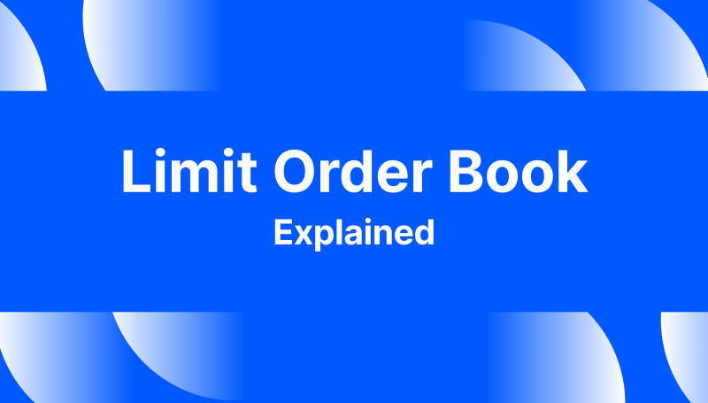 What is a Limit Order Book?