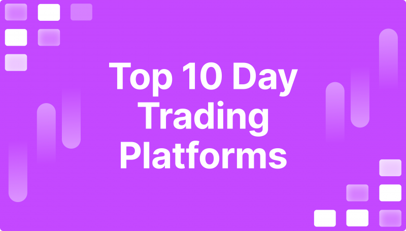 10 best day trading platforms