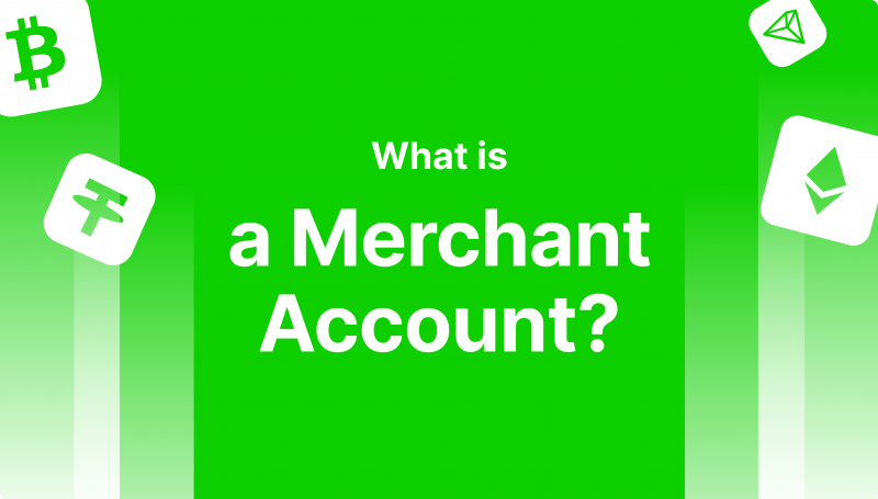 What is a Merchant Account, and How to Get One?
