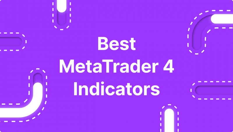 Top 10 MetaTrader 4 Technical indicators