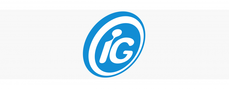 IG trading platform