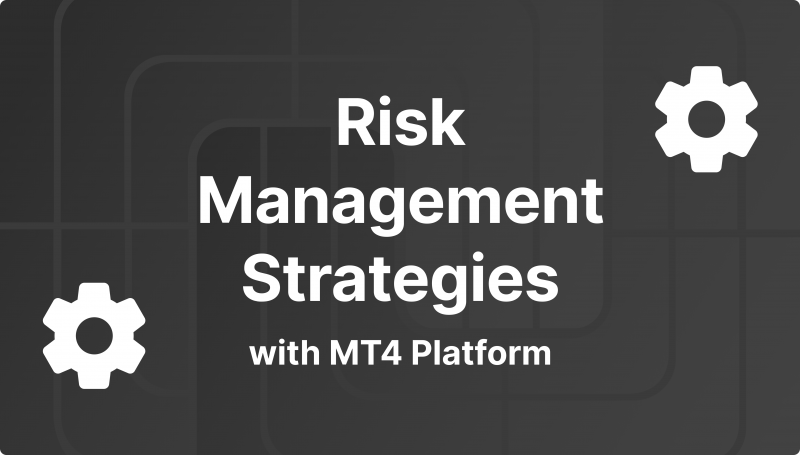 MT4 Risk Management Strategies