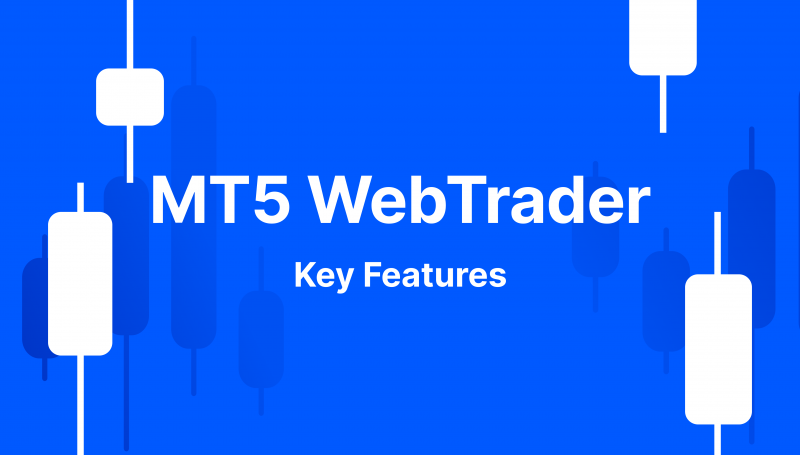 MT5 WebTrader Review