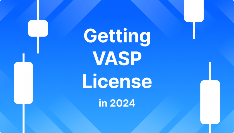 VASP License - What is it? And Why Do You Need?