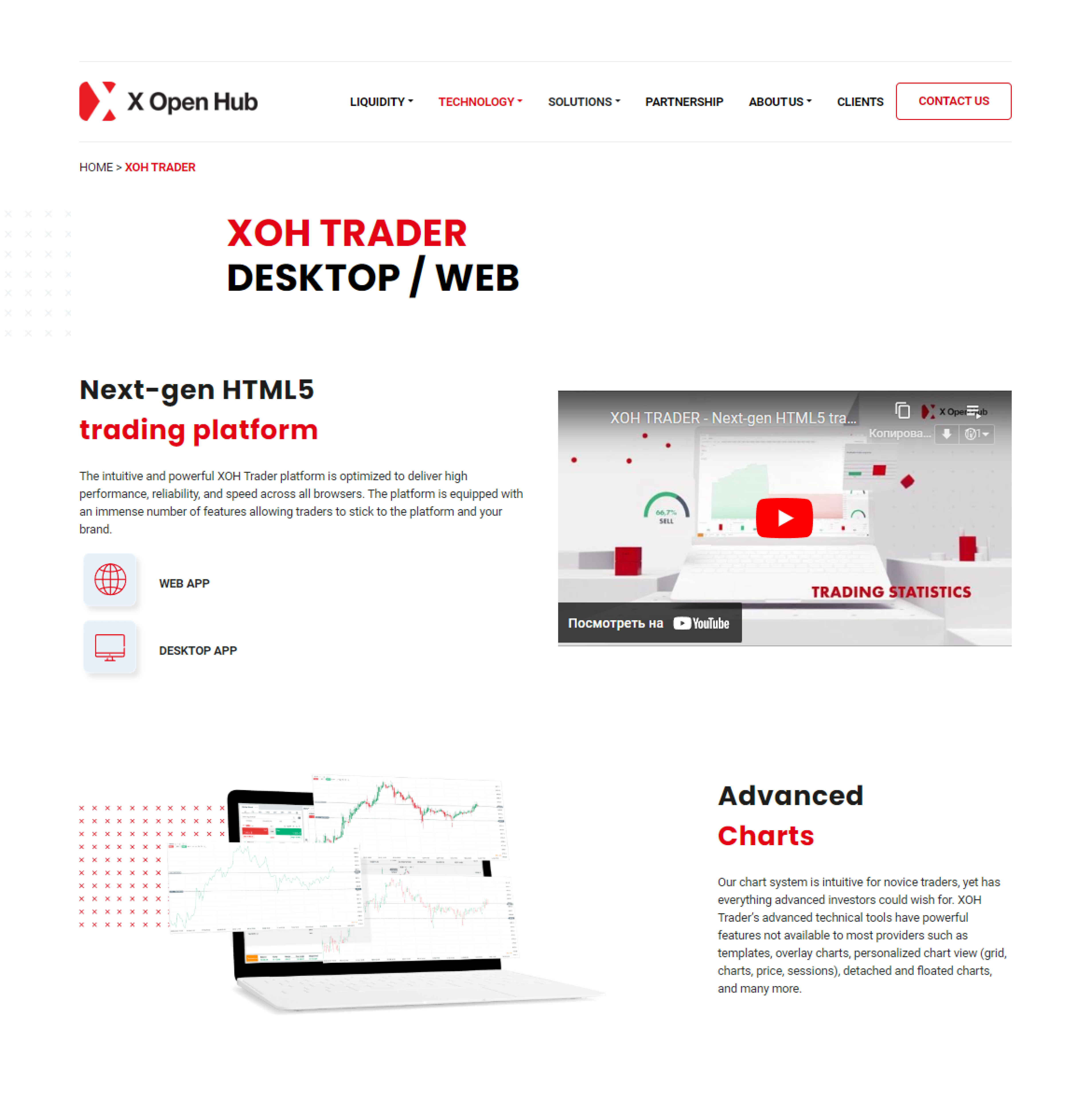 Top Trading Platforms Other Than MT4 for Brokers