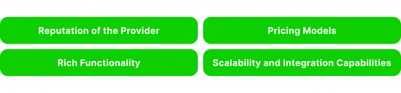 factors to consider when choosing MT4 alternative