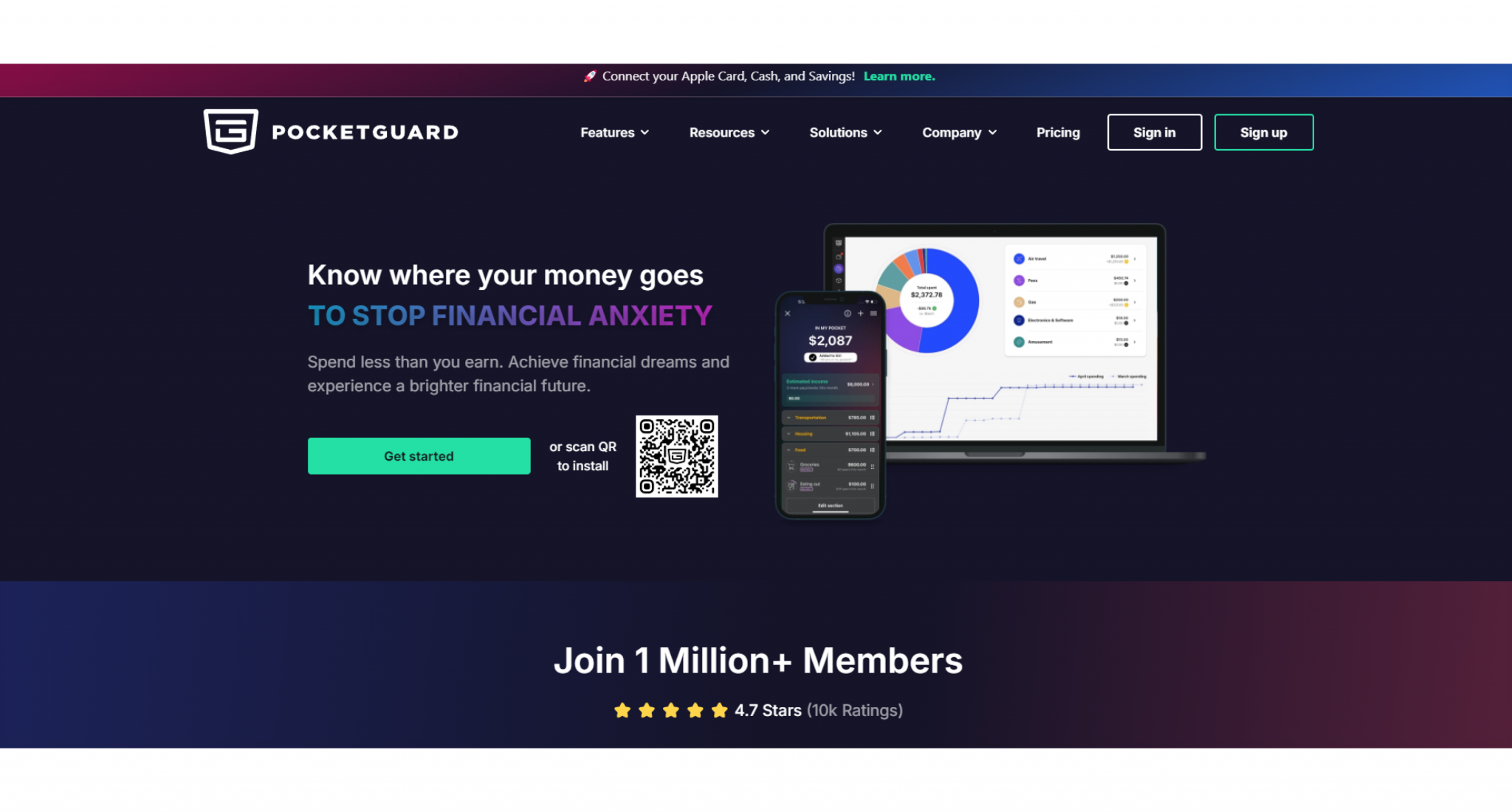 Best Personal Finance Software Solutions in 2026