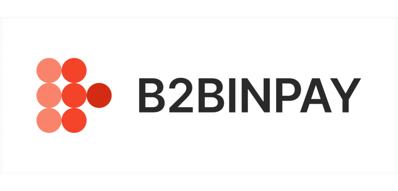 B2binpay-platform