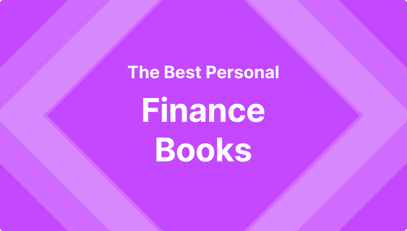 Best Personal Finance Books