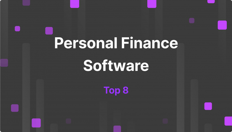 Best Software Solutions for Personal Finance Management