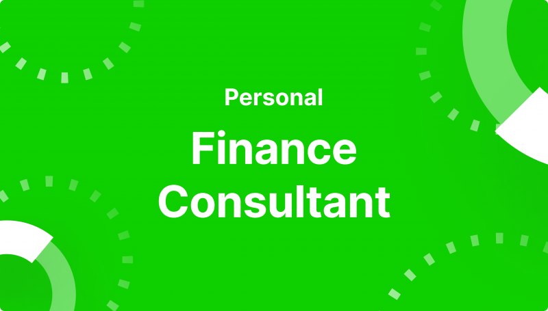 How to Become a Certified Personal Finance Consultant?