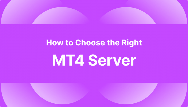 Key Steps to Choose The Right MetaTrader 4