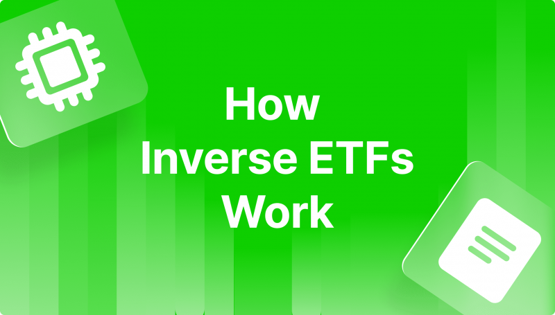 Inverse ETFs – Hedge Your Positions and Boost Your Returns
