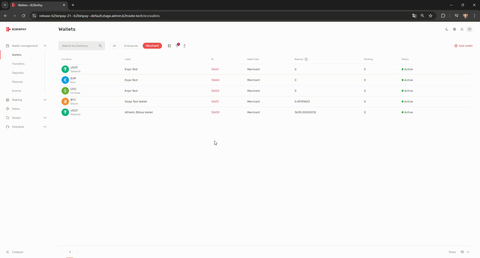 Add-Threshold-for-User