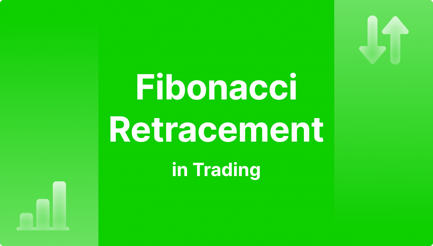 All About Fibonacci Retracement Levels in Trading
