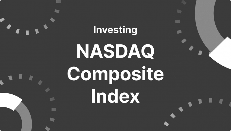 How to Invest in the NASDAQ Composite Index