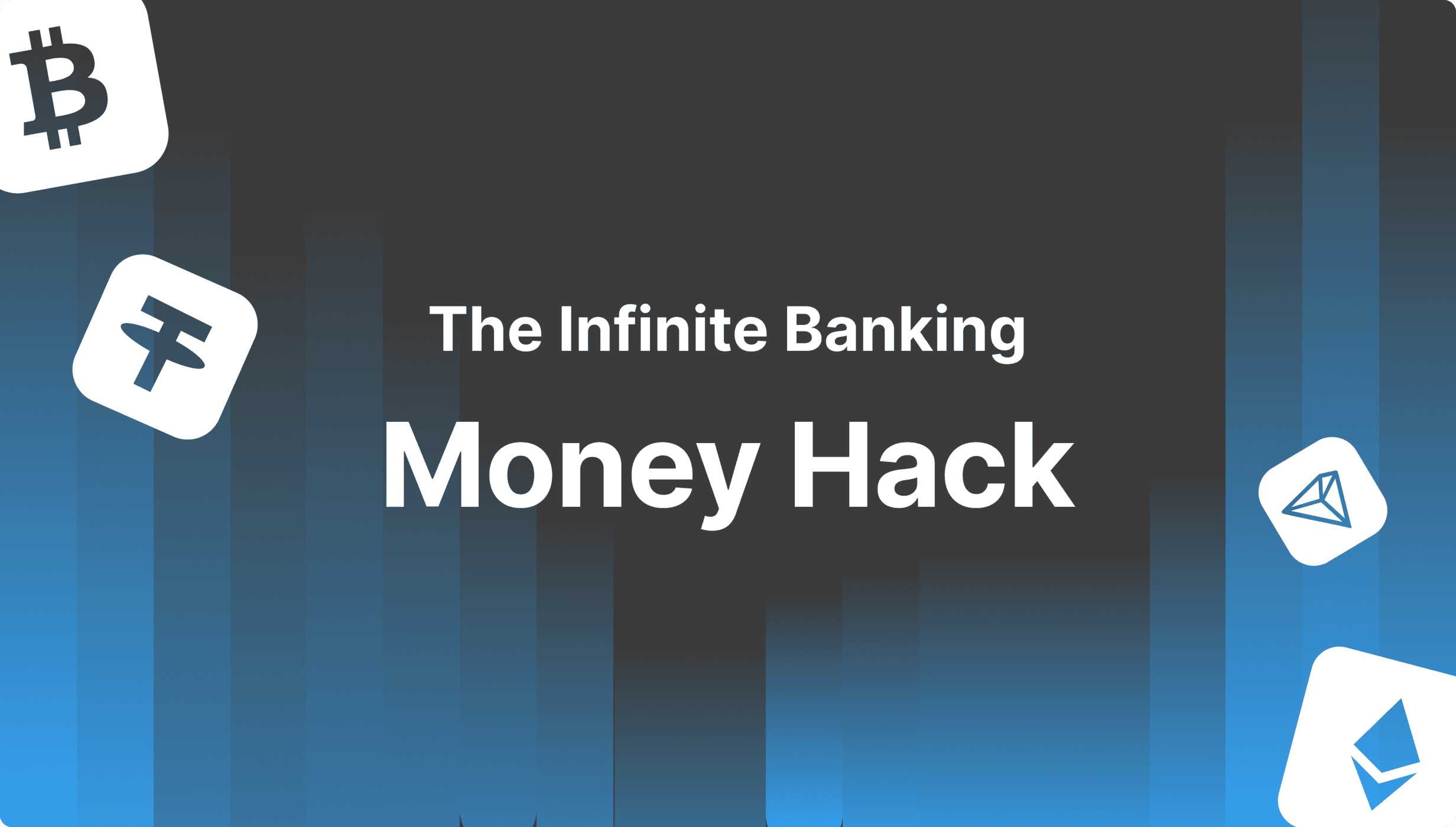 Becoming Your Own Bank thumbnail