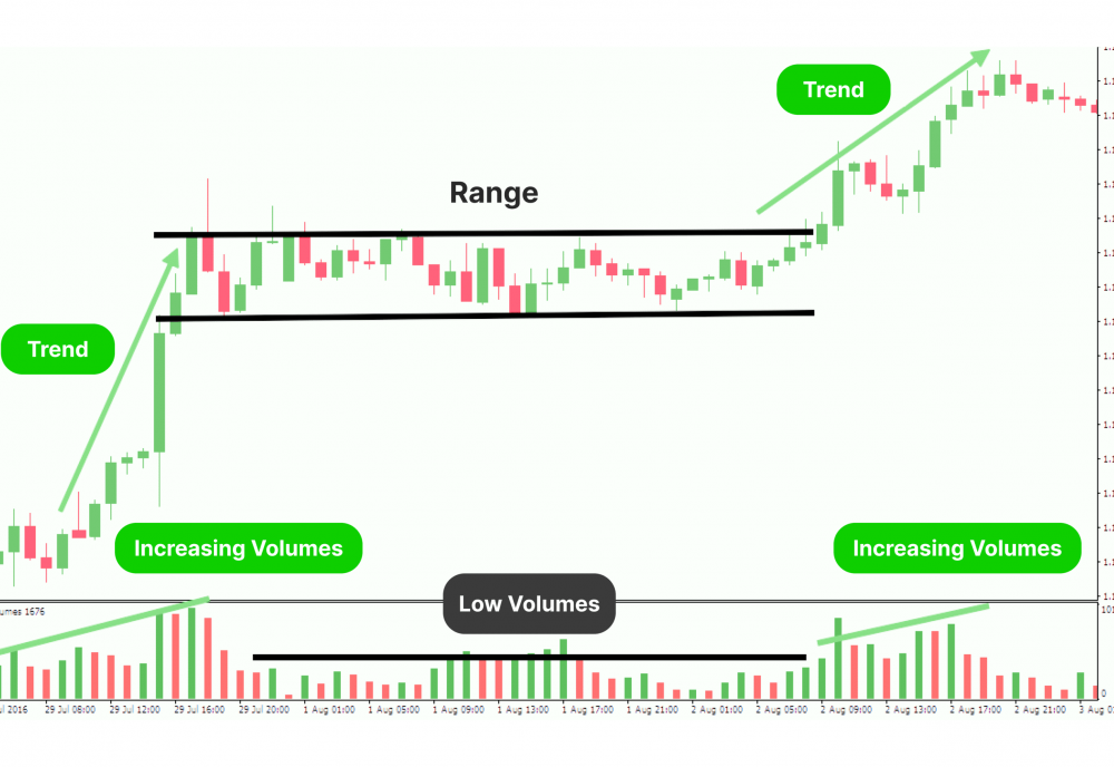 Treand Direction Futures Trading Strategies for Beginners and Professionals