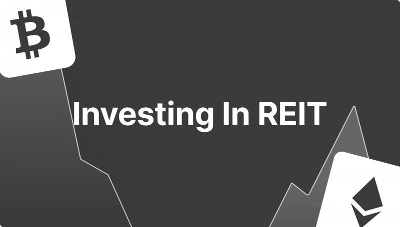 What is real estate investment trust