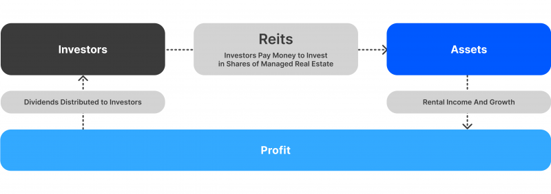 investing in REIT