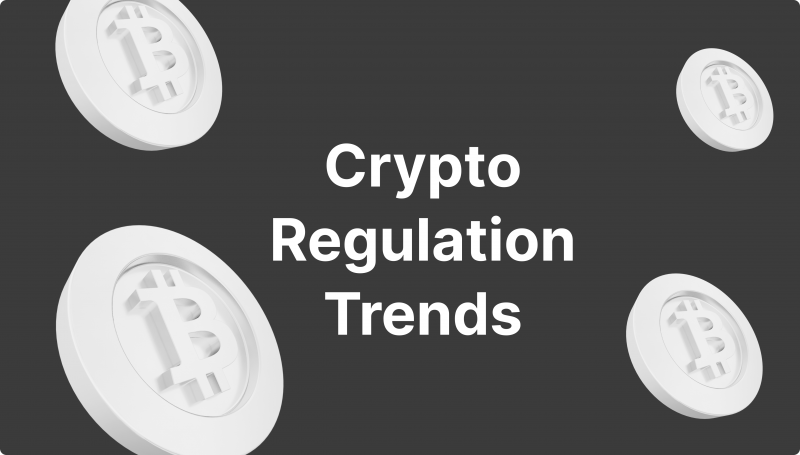 Crypto Regulation News