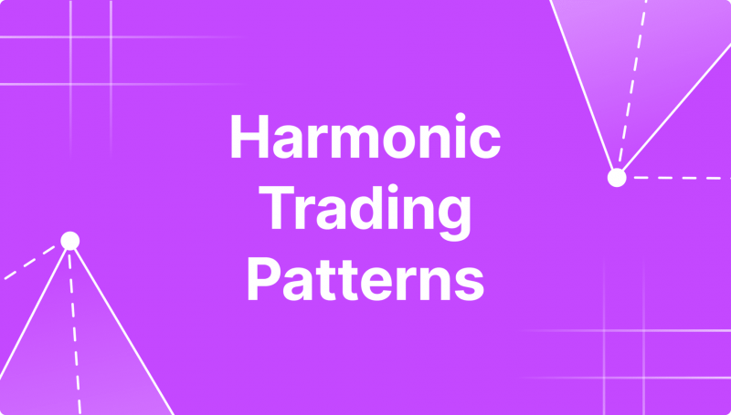 Harmonic Patterns — Complete Guide for Traders