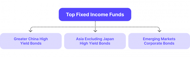 Top Fixed Income Funds