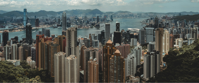 Meet B2BROKER at Consensus Hong Kong 2025