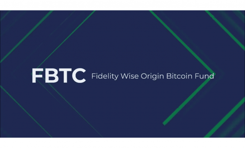 Fidelity Wise Origin Bitcoin Trust (FBTC)