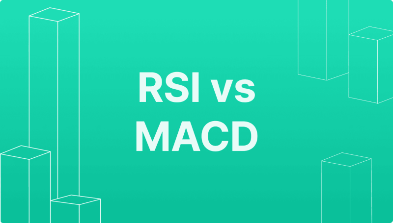 RSI vs MACD Indicators: Which is Better?