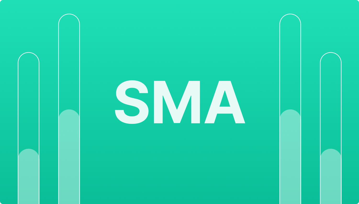 Simple Moving Average (SMA) Explained