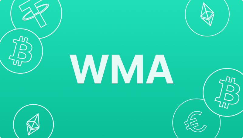 What is WMA Indicator