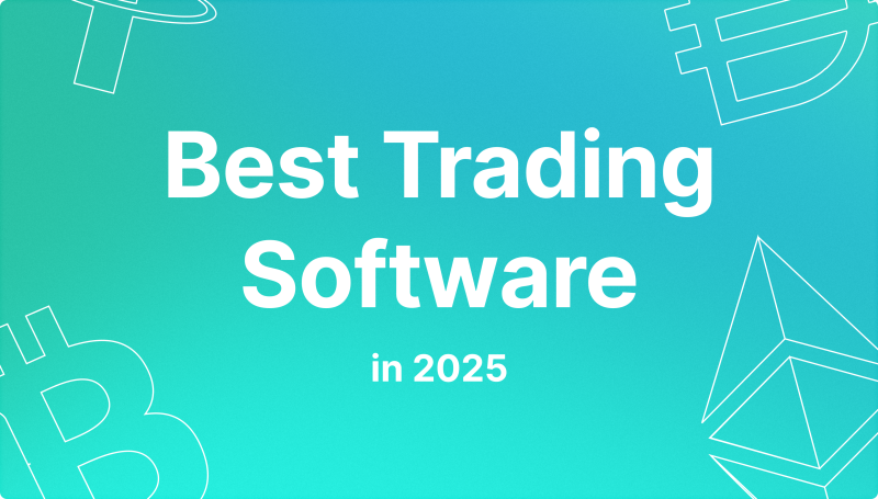 Best trading software in 2025