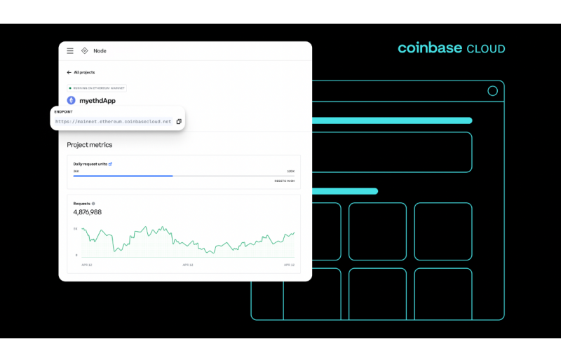 Coinbase Cloud for brokers