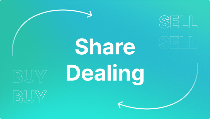 Share Dealing: What It Is, How It Works, and Types Explained