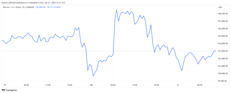 Bitcoin record price