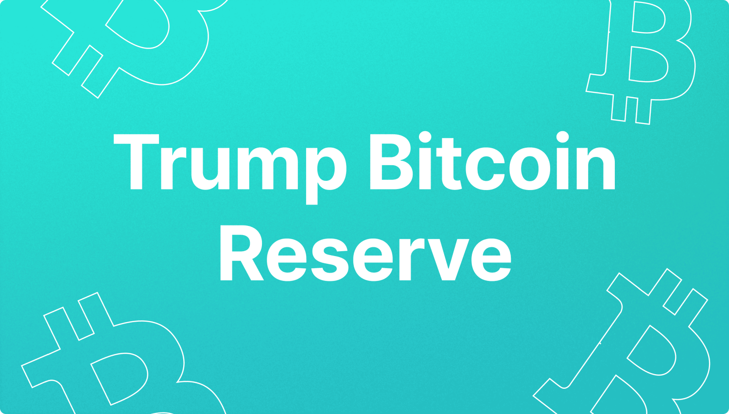 Trump Bitcoin Reserve – Will Solve the US National Debt?