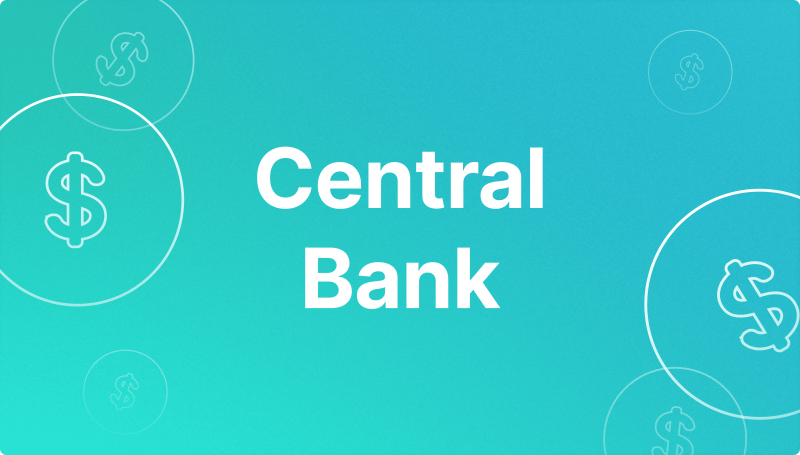 central bank influence on forex