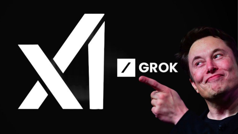 Grok 3 AI