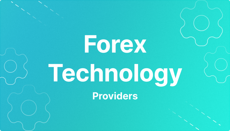 Top 10 Forex White Label Solutions in 2025