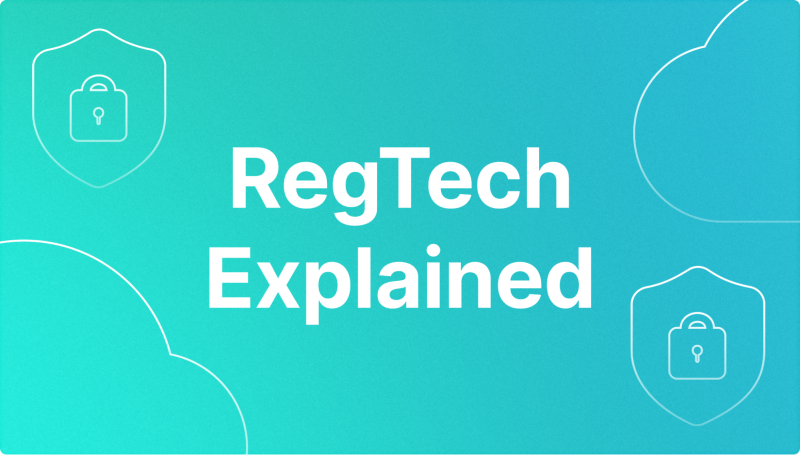 RegTech – A New AI Trend