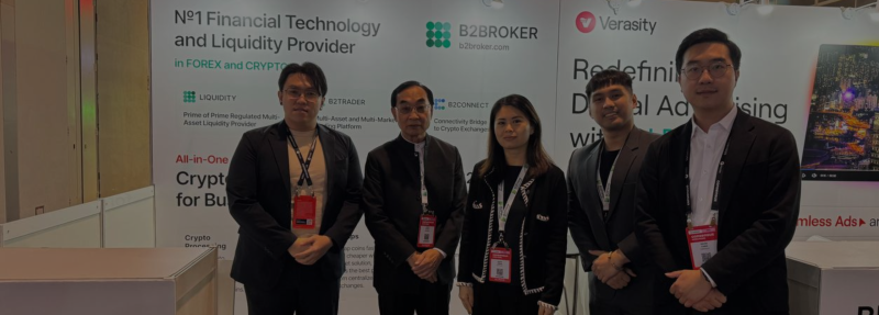 Consensus Hong Kong