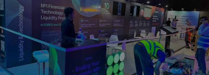 Token2049 Dubai