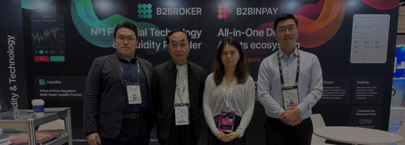 Money 20/20 Bangkok
