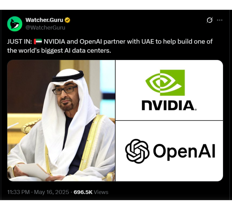 UAE AI UAE AI