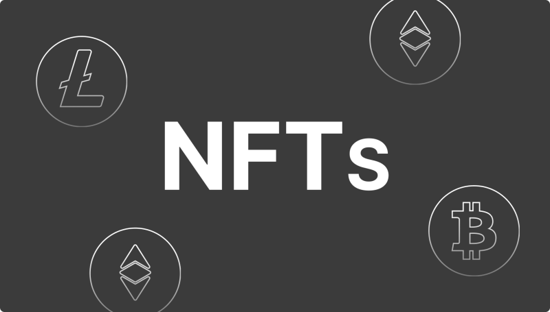 Are NFTs Still a Thing? Are NFTs Still a Thing?
