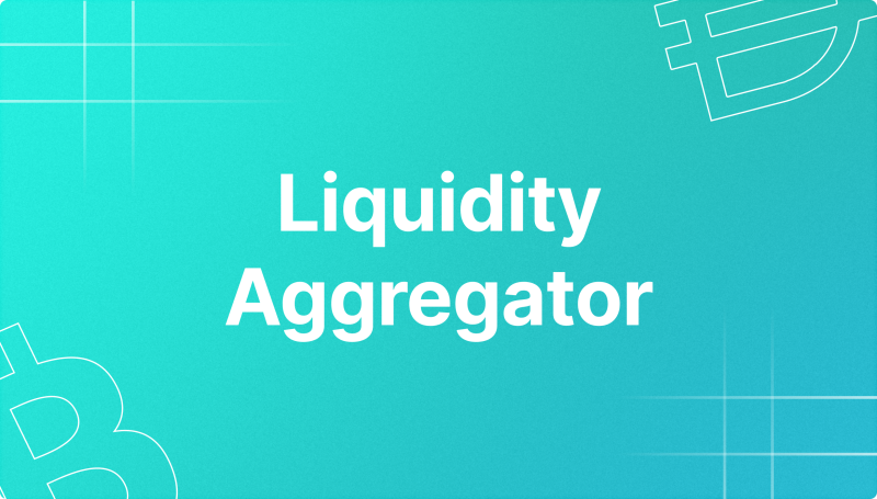 Liquidity aggregator explained